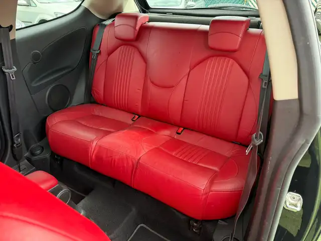 Alfa Romeo Mito view 10