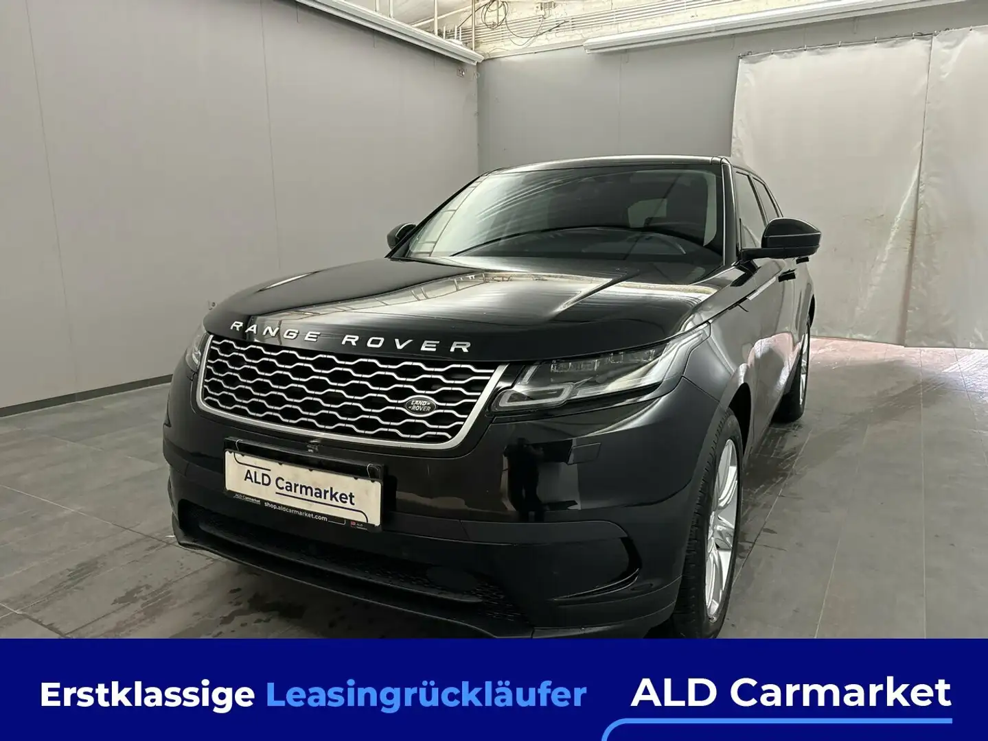 Land Rover Range Rover Velar P400e Geschlossen, 5-türig, Automatik, 8-Gang - 1