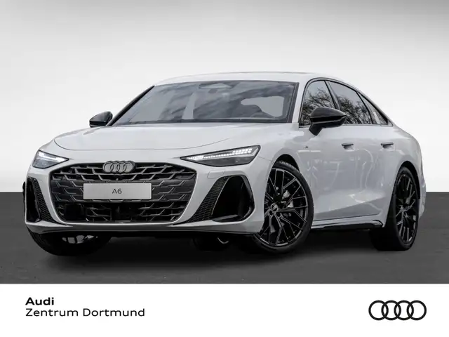 Audi A6 Limousine TDI quattro S tronic S Line EditionOn...