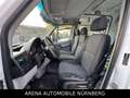 Mercedes-Benz Sprinter II Kasten 313 CDI Mixto*Klima*Ahk*Euro5 Weiß - thumbnail 11