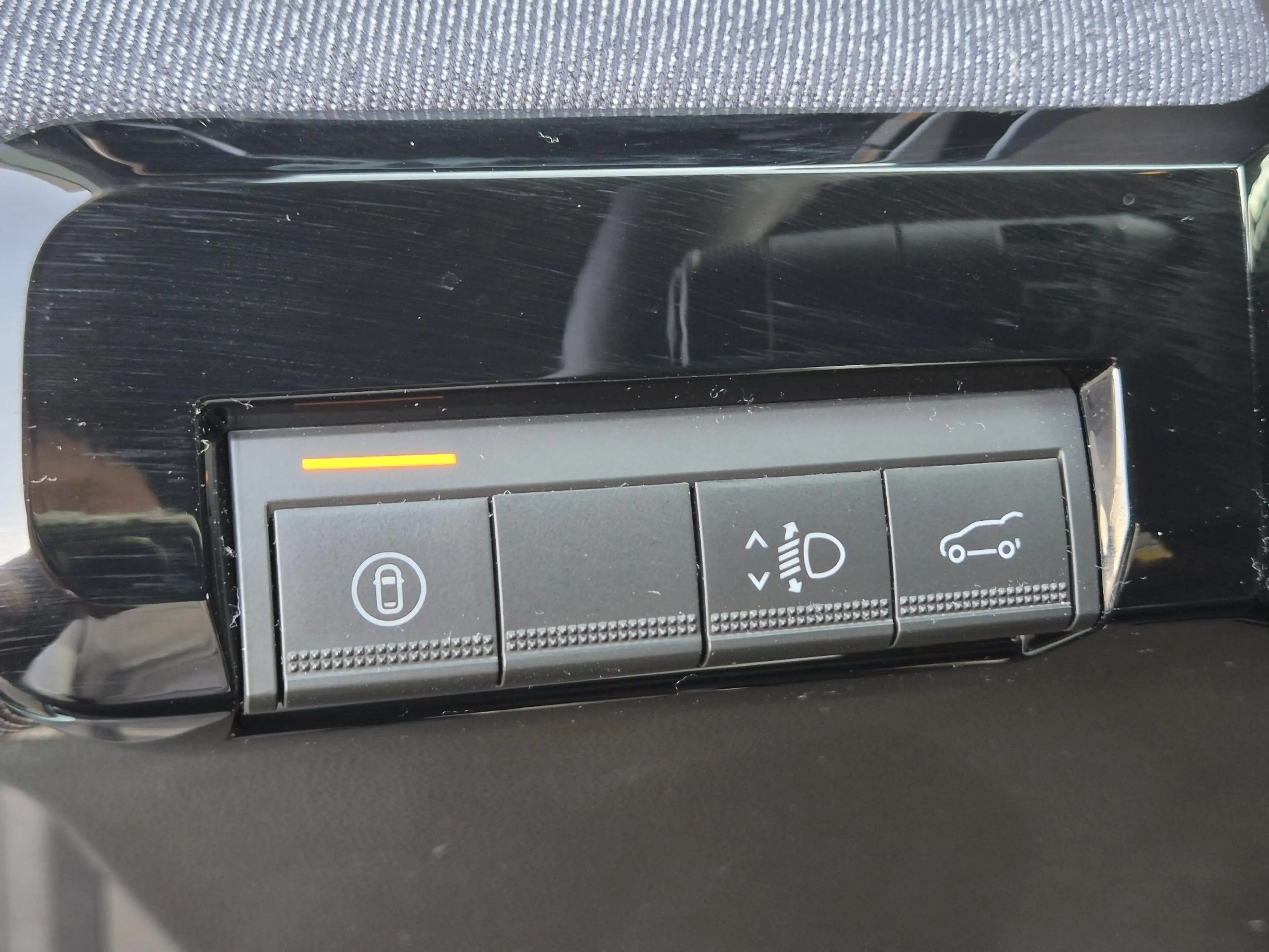 Renault R 4 comfort range techno 52 kWh Adapt. Cruise Control, — photo 23