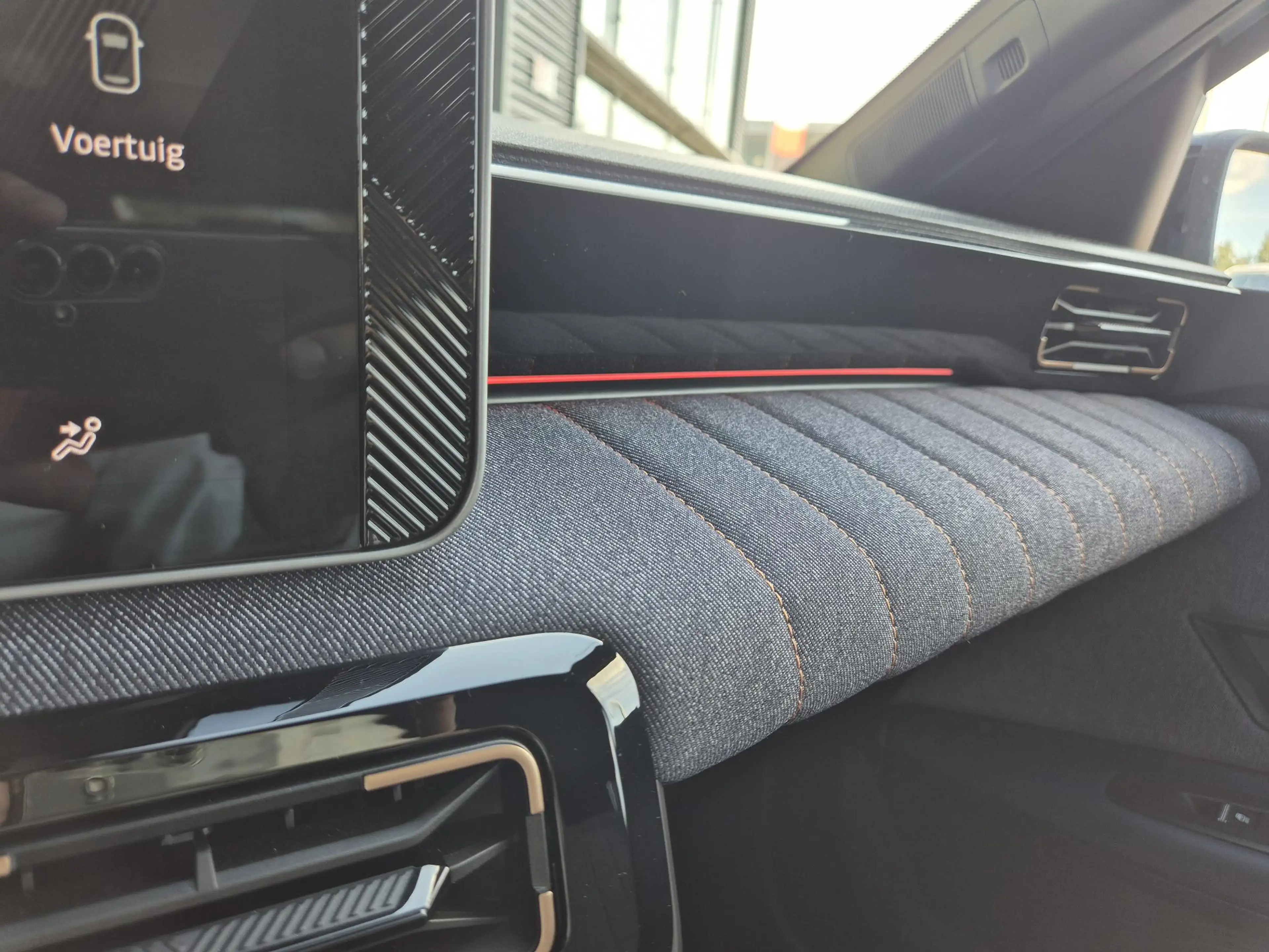 Renault R 4 comfort range techno 52 kWh Adapt. Cruise Control, — photo 22