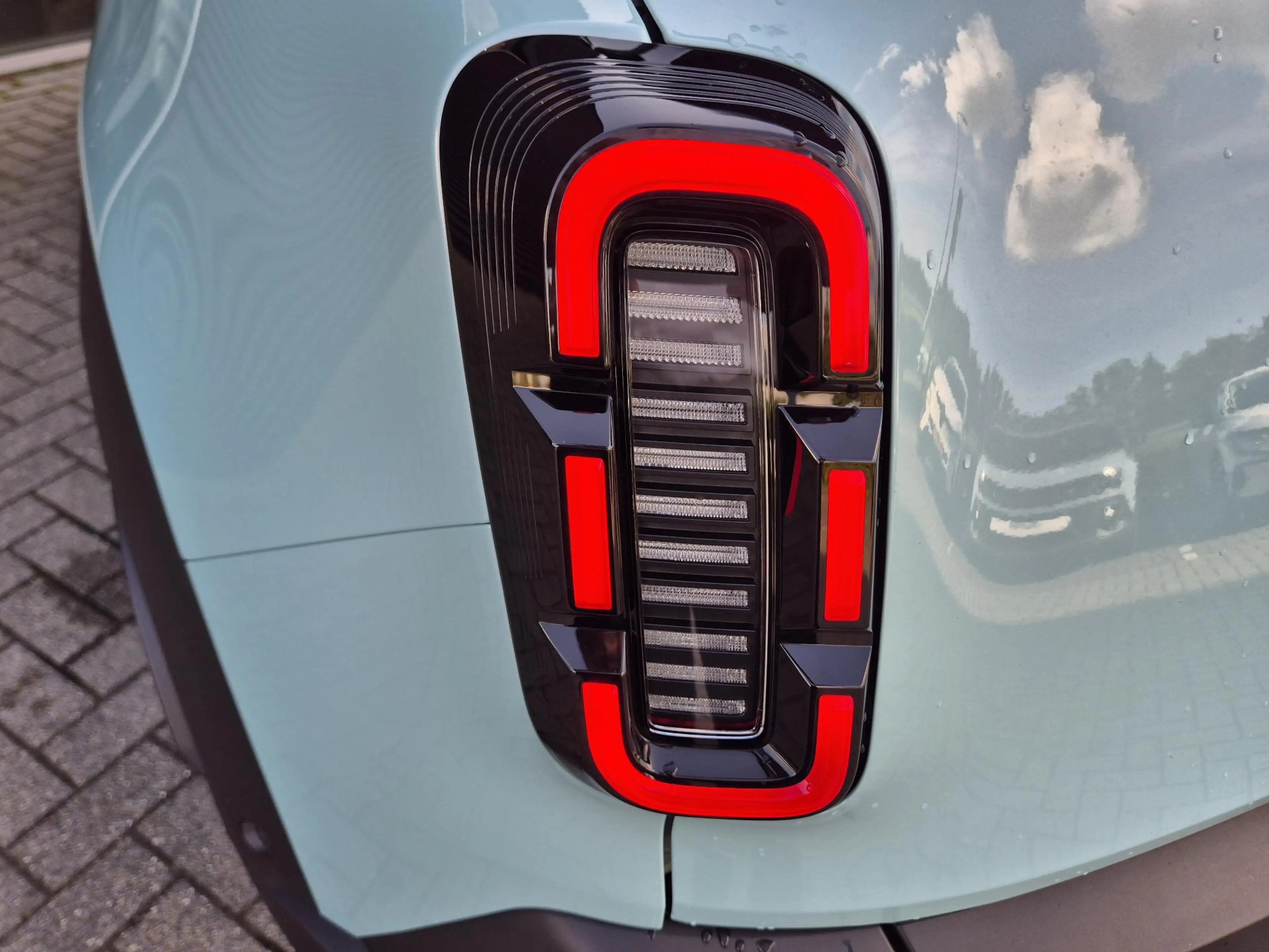 Renault R 4 comfort range techno 52 kWh Adapt. Cruise Control, — photo 36