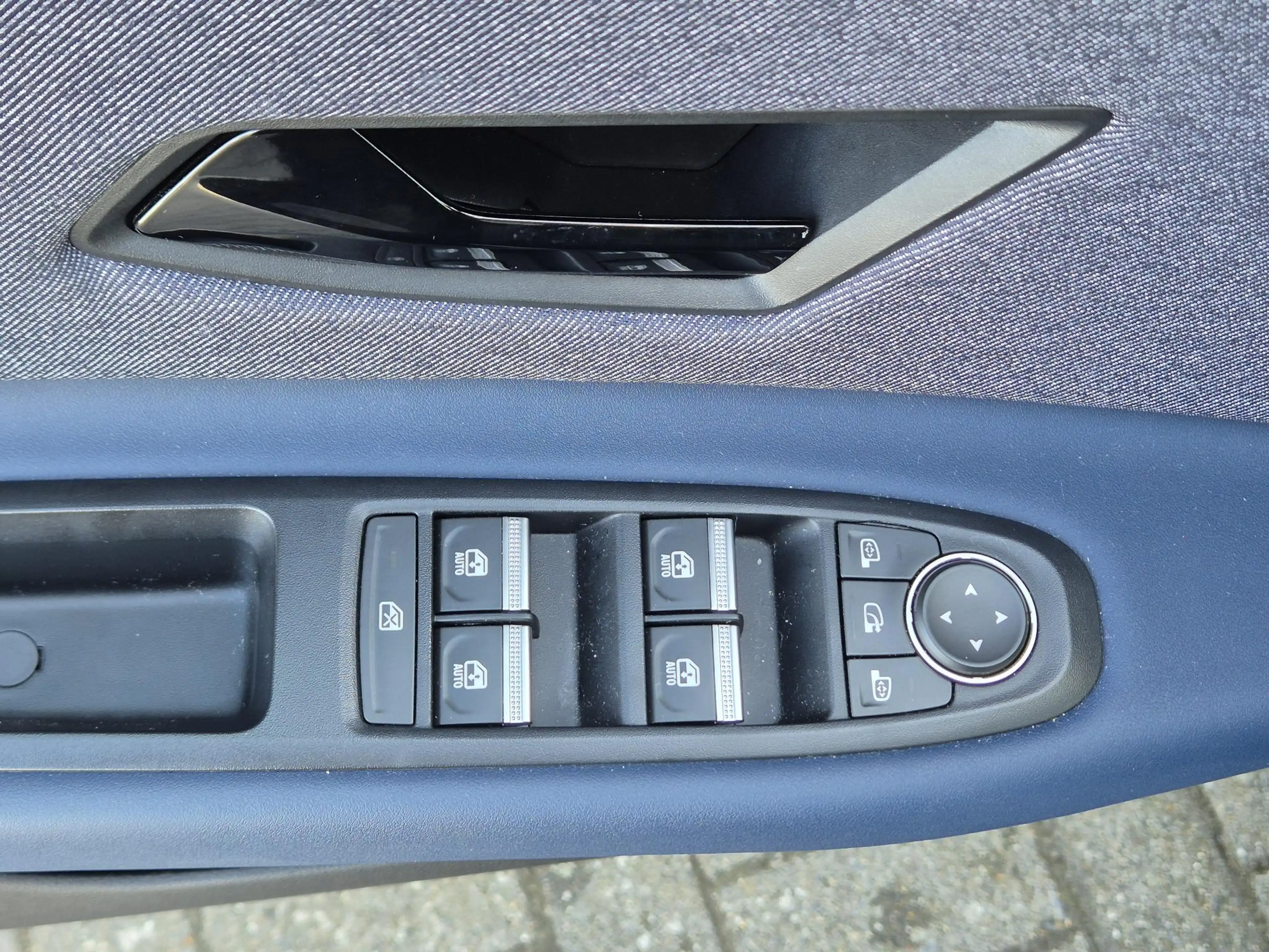 Renault R 4 comfort range techno 52 kWh Adapt. Cruise Control, — photo 24