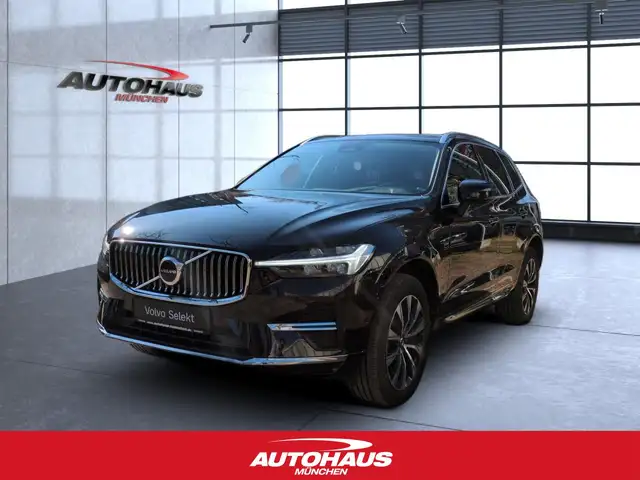 2023 Volvo XC60 in Black for sale