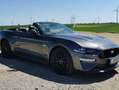 Ford Mustang Mustang 5,0 Ti-VCT V8 GT Cabrio Aut. GT Grau - thumbnail 18