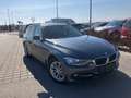 BMW 320 320d xDrive Touring Österreich-Paket Grau - thumbnail 2