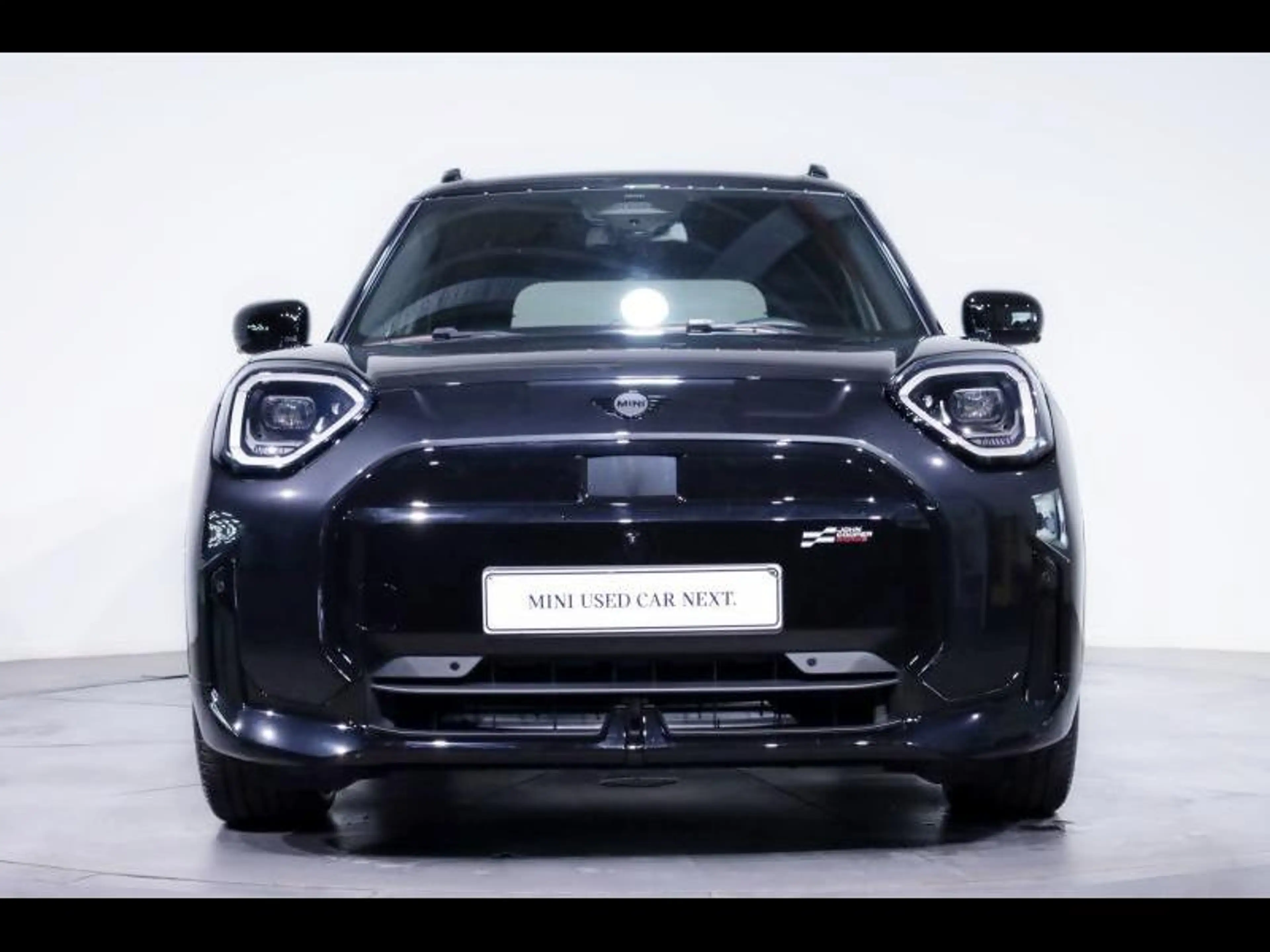 MINI Aceman — photo 2