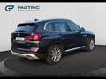 BMW X3 xDrive20i 184ch xLine Gris - thumbnail 5