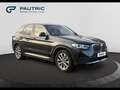 BMW X3 xDrive20i 184ch xLine Gris - thumbnail 7