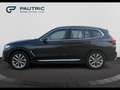 BMW X3 xDrive20i 184ch xLine Gris - thumbnail 2