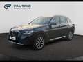 BMW X3 xDrive20i 184ch xLine Gris - thumbnail 1