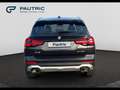 BMW X3 xDrive20i 184ch xLine Gris - thumbnail 4