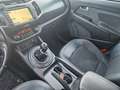 Kia Sportage 2.0 CRDI VGT AWD Plus Nero - thumbnail 9