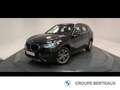 BMW X1 sDrive16dA 116ch Business Design DKG7 Noir - thumbnail 1