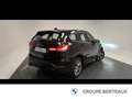 BMW X1 sDrive16dA 116ch Business Design DKG7 Noir - thumbnail 2