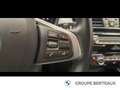 BMW X1 sDrive16dA 116ch Business Design DKG7 Noir - thumbnail 12