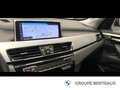 BMW X1 sDrive16dA 116ch Business Design DKG7 Noir - thumbnail 10