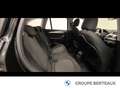 BMW X1 sDrive16dA 116ch Business Design DKG7 Noir - thumbnail 14