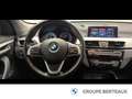 BMW X1 sDrive16dA 116ch Business Design DKG7 Noir - thumbnail 6