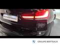 BMW X1 sDrive16dA 116ch Business Design DKG7 Noir - thumbnail 19