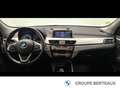 BMW X1 sDrive16dA 116ch Business Design DKG7 Noir - thumbnail 5