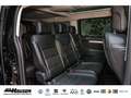 Fiat Ulysse E-Ulysse Living Lounge L3 75kWh 8-SITZER NAVI PANO Black - thumbnail 10