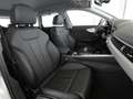 Audi A4 Avant 40 TFSI quattro advanced Weiß - thumbnail 17