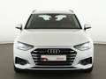 Audi A4 Avant 40 TFSI quattro advanced Weiß - thumbnail 3