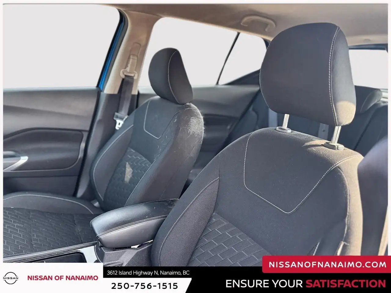 Nissan Kicks fotografie Nissan Kicks