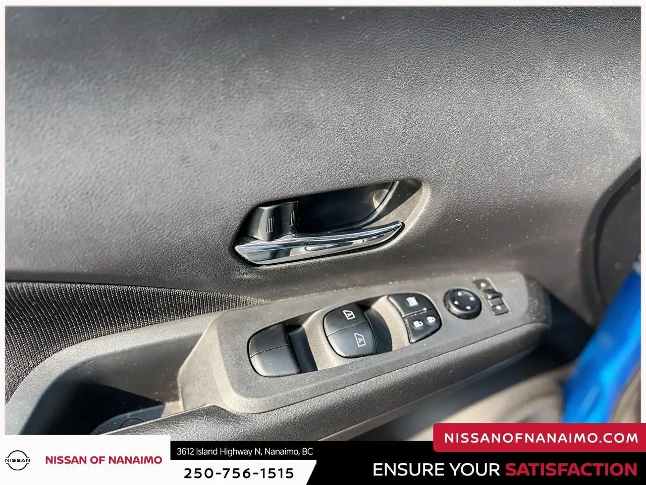 Nissan Kicks fotografie Nissan Kicks