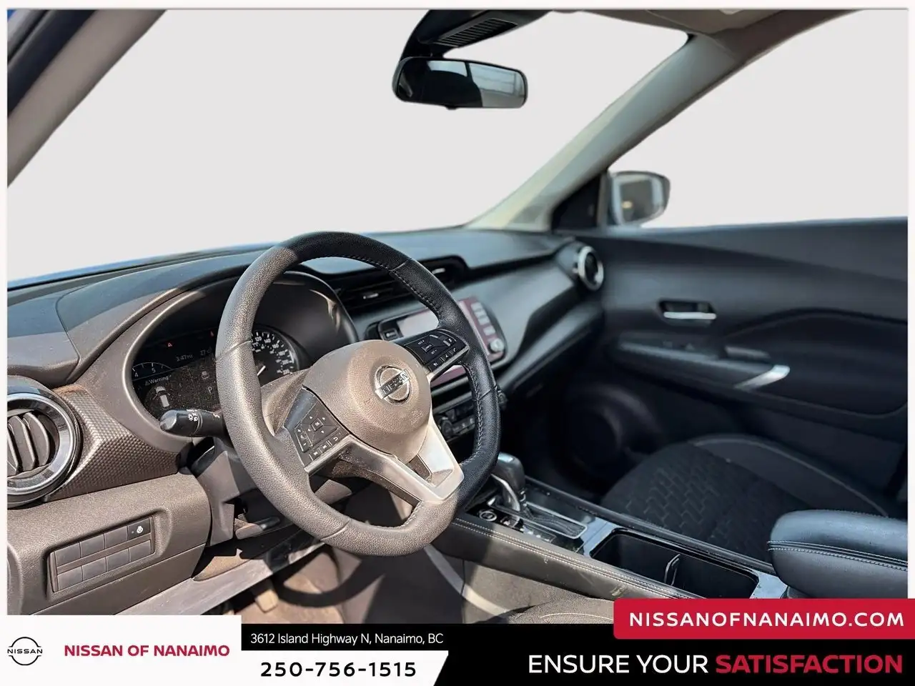 Nissan Kicks fotografie Nissan Kicks