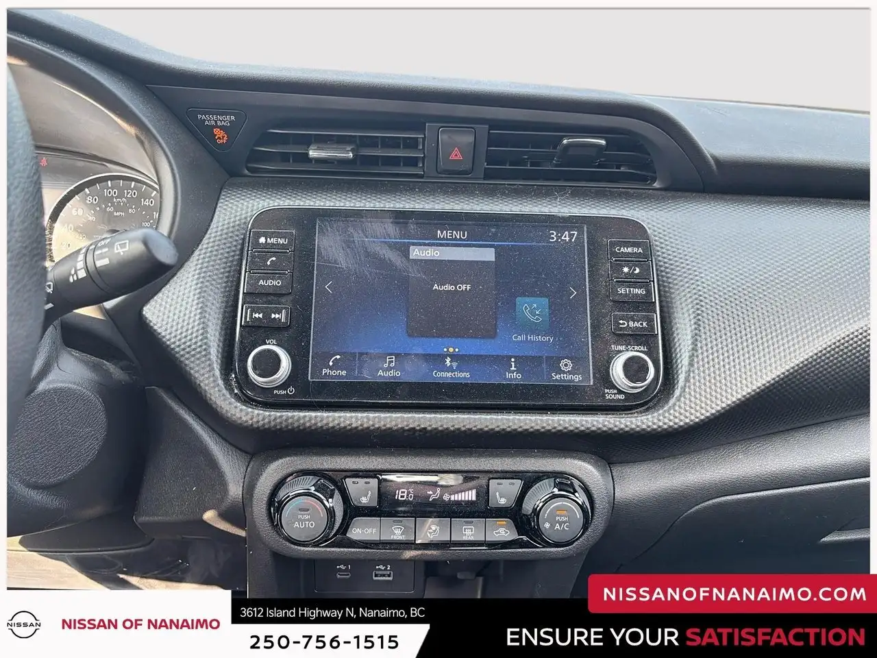 Nissan Kicks fotografie Nissan Kicks