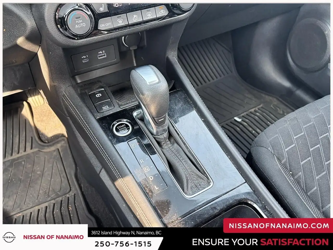 Nissan Kicks fotografie Nissan Kicks