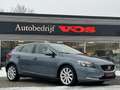 Volvo V40 1.6 D2 Summum | Memory | Camera | Trekhaak | Leder Blau - thumbnail 25