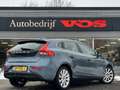 Volvo V40 1.6 D2 Summum | Memory | Camera | Trekhaak | Leder Blau - thumbnail 9