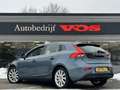 Volvo V40 1.6 D2 Summum | Memory | Camera | Trekhaak | Leder Blau - thumbnail 5