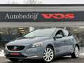 Volvo V40 1.6 D2 Summum | Memory | Camera | Trekhaak | Leder Blau - thumbnail 1