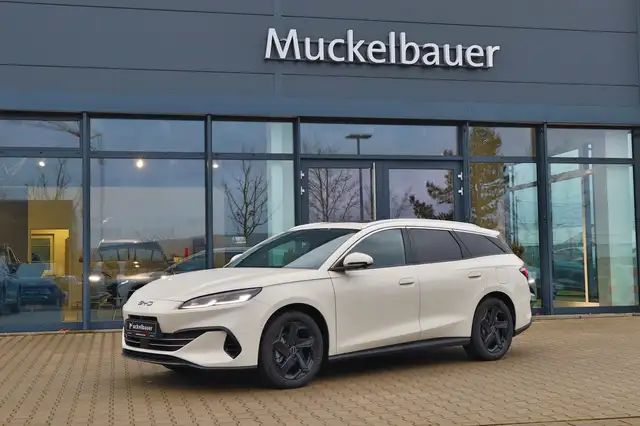 BYD SEAL 6 DM-i Touring Comfort Lite *OPENING DEAL*