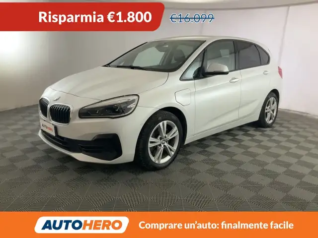 BMW 225 225xe Active Tourer Business  aut. PHEV