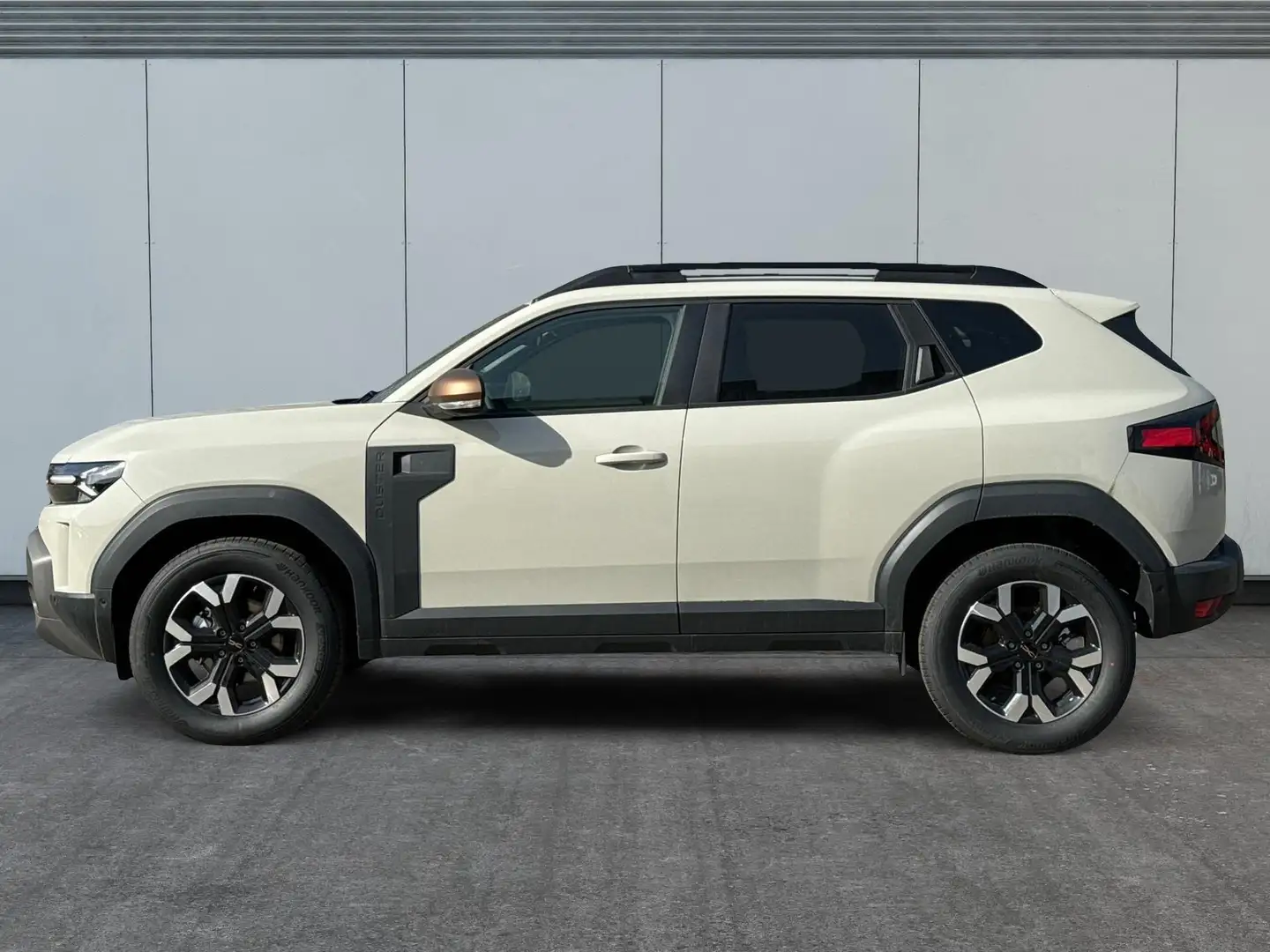 Dacia Duster Extreme SHZ+PDC+KLIMA+KAMERA+NAVI Hybrid 140 10... - 2