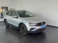Volkswagen Tiguan AHK, Klimaa, Navi, LED, PDC, Kamera, Alu, DAB AHK Silber - thumbnail 3