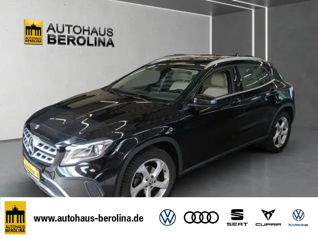 Mercedes-Benz GLA 180 Urban DCT *LED*Business*GRA*