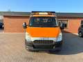 Iveco DAILY IS35S12AA PRITSCHE EXTRALANG KLIMA Orange - thumbnail 3