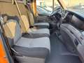 Iveco DAILY IS35S12AA PRITSCHE EXTRALANG KLIMA Orange - thumbnail 10