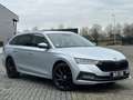 Skoda Octavia Combi 1.4 TSI iV BnsEd. STANDKACHEL NAVI PDC CR CO Zilver - thumbnail 21