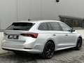 Skoda Octavia Combi 1.4 TSI iV BnsEd. STANDKACHEL NAVI PDC CR CO Zilver - thumbnail 7