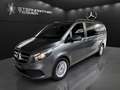 Mercedes-Benz V 220 d Edition Extralang +KAMERA+NAVI+AUT+DAB Gris - thumbnail 2