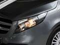 Mercedes-Benz V 220 d Edition Extralang +KAMERA+NAVI+AUT+DAB Gris - thumbnail 4