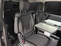Mercedes-Benz V 220 d Edition Extralang +KAMERA+NAVI+AUT+DAB Gris - thumbnail 15